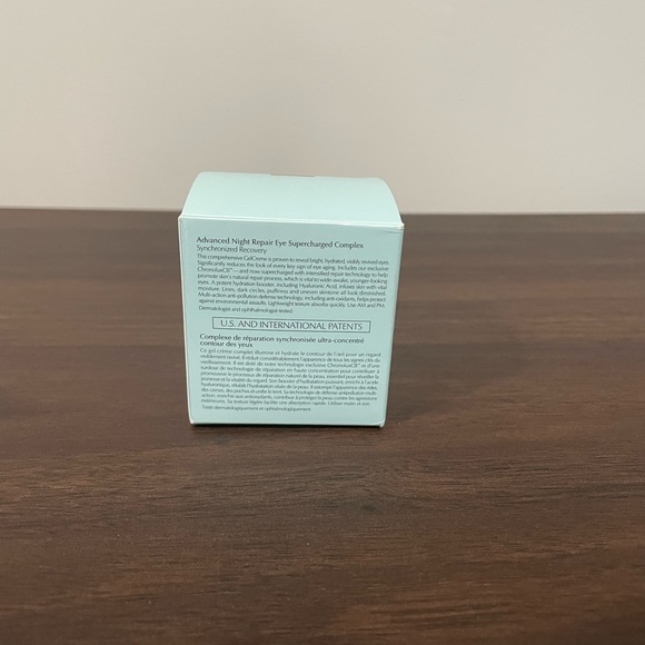 {Estée Lauder} Advanced Night Repair Eye Supercharged Complex - Picture 4 of 5